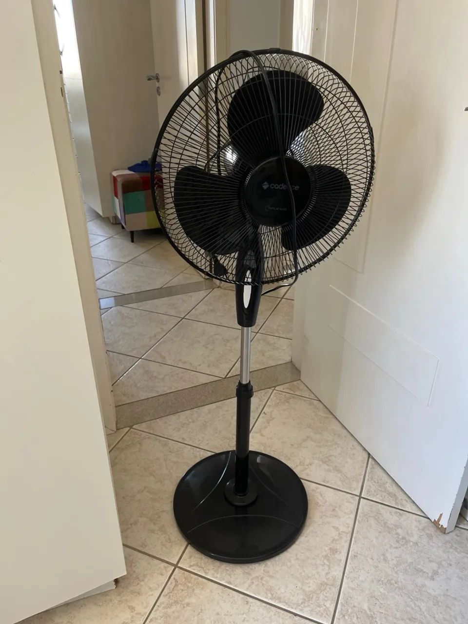 Ventilador 