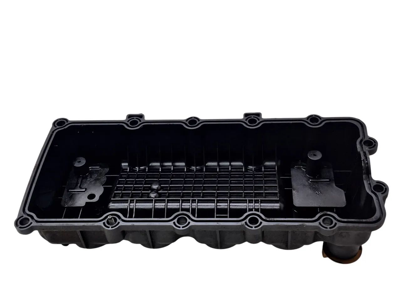 Tampa Válvula Cabeçote Fiat Idea 1.8 E-torq 12/13 N55245353 - Foto 5