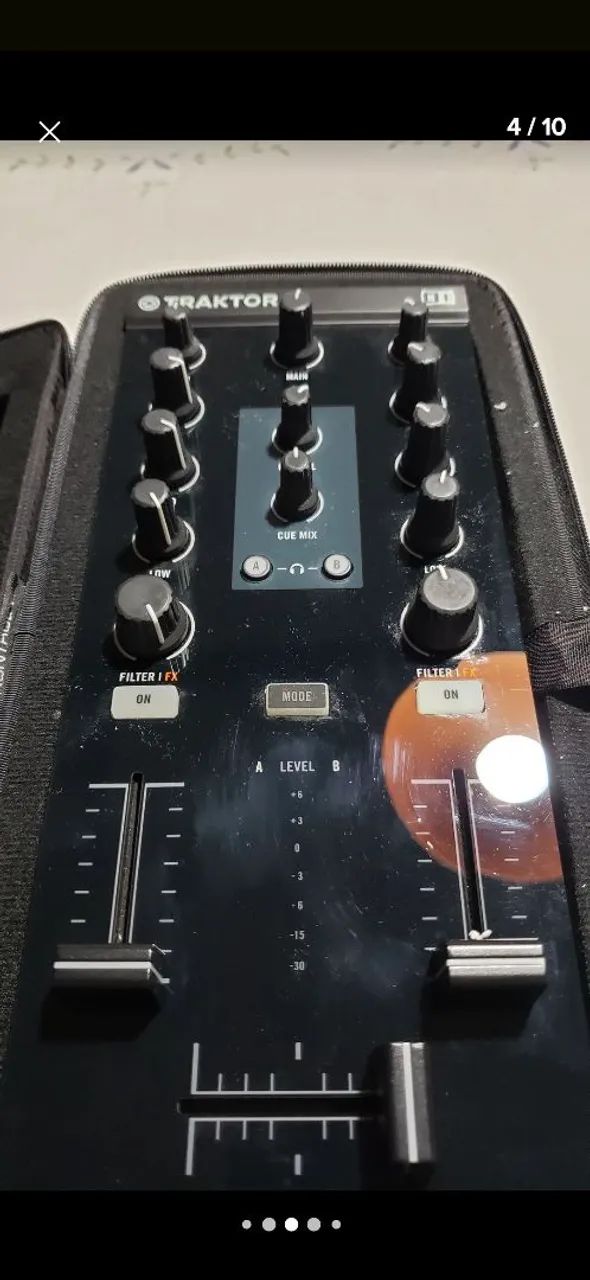 Kit controladoras TRAKTOR KONTROL X1 + Z1 - Foto 2