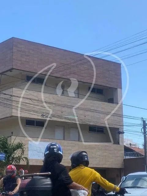 Ponto à venda, 1400 m² - Parque Iracema - Fortaleza/CE