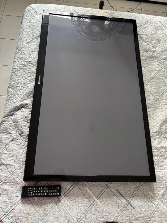 TV Samsung 43 - Foto 3