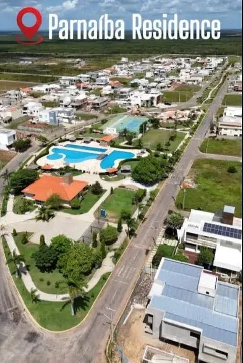 Foto - Parnaíba - João XXIII