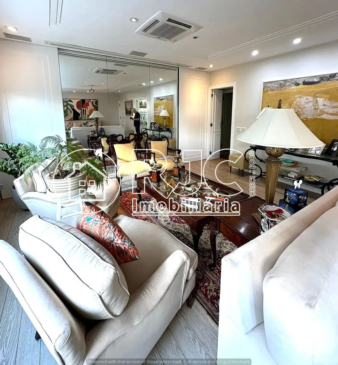 Imóvel para venda com 201 metros quadrados com 4 quartos em Ipanema - Rio de Janeiro - RJ - Foto 8