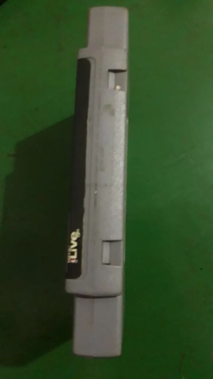 Jogo NBA Live 96 Super Nintendo - Foto 2