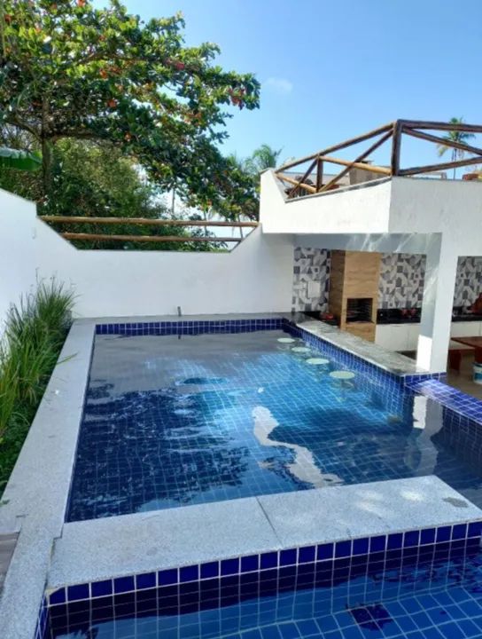 CASA NA PRAIA DO SUL EM ILHÉUS ( CONDOMÍNIO COM 5 CASAS) - Foto 2