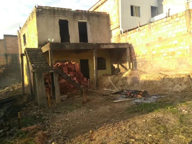 Foto - Ribeirão das Neves - Vereda