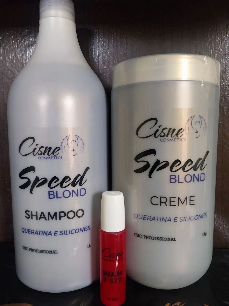 Distribuidora Cisne Cosmetics