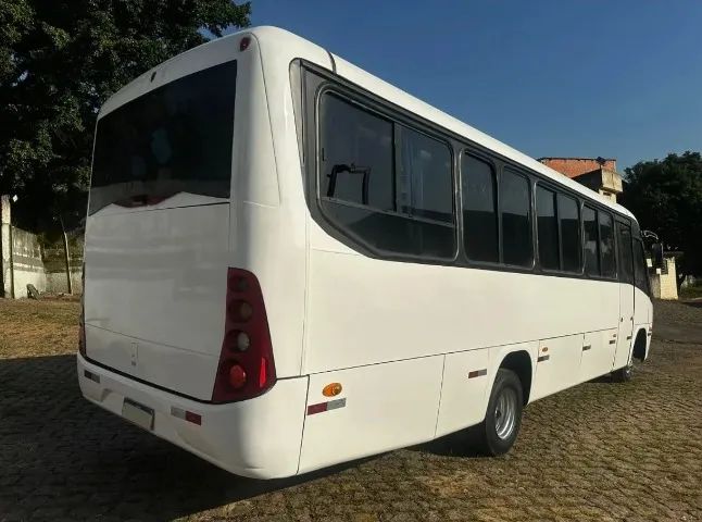 Repasso ônibus Marcopolo Rodoviário - Foto 6