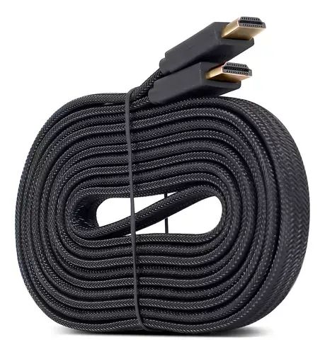 Cabo HDMI 1,5 metros - Foto 2