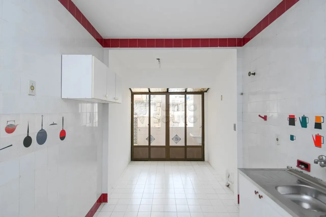 Aluguel de Casa no Centro de Pelotas