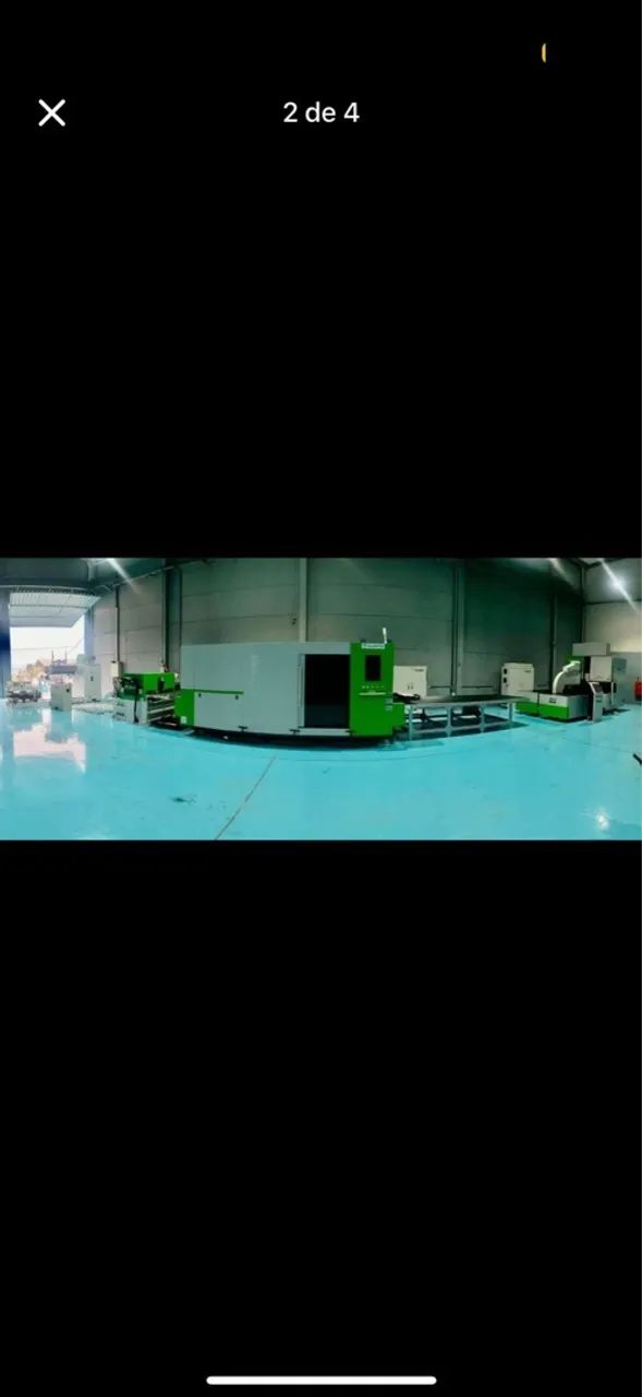 CENTRO DE DOBRAS VALENTIN - Foto 2