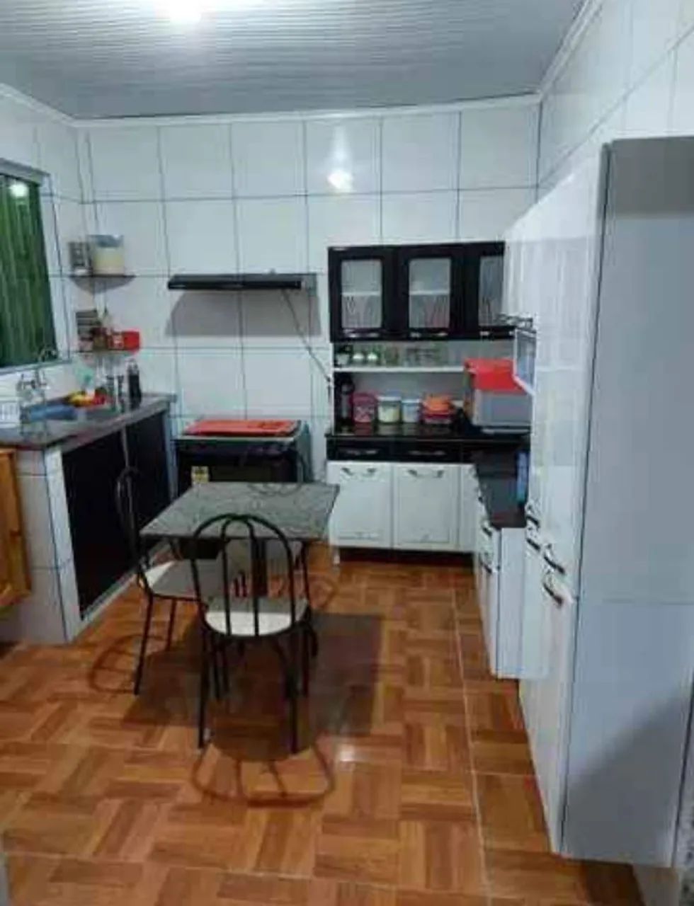 Vendo casa em Ceilândia  - Foto 5