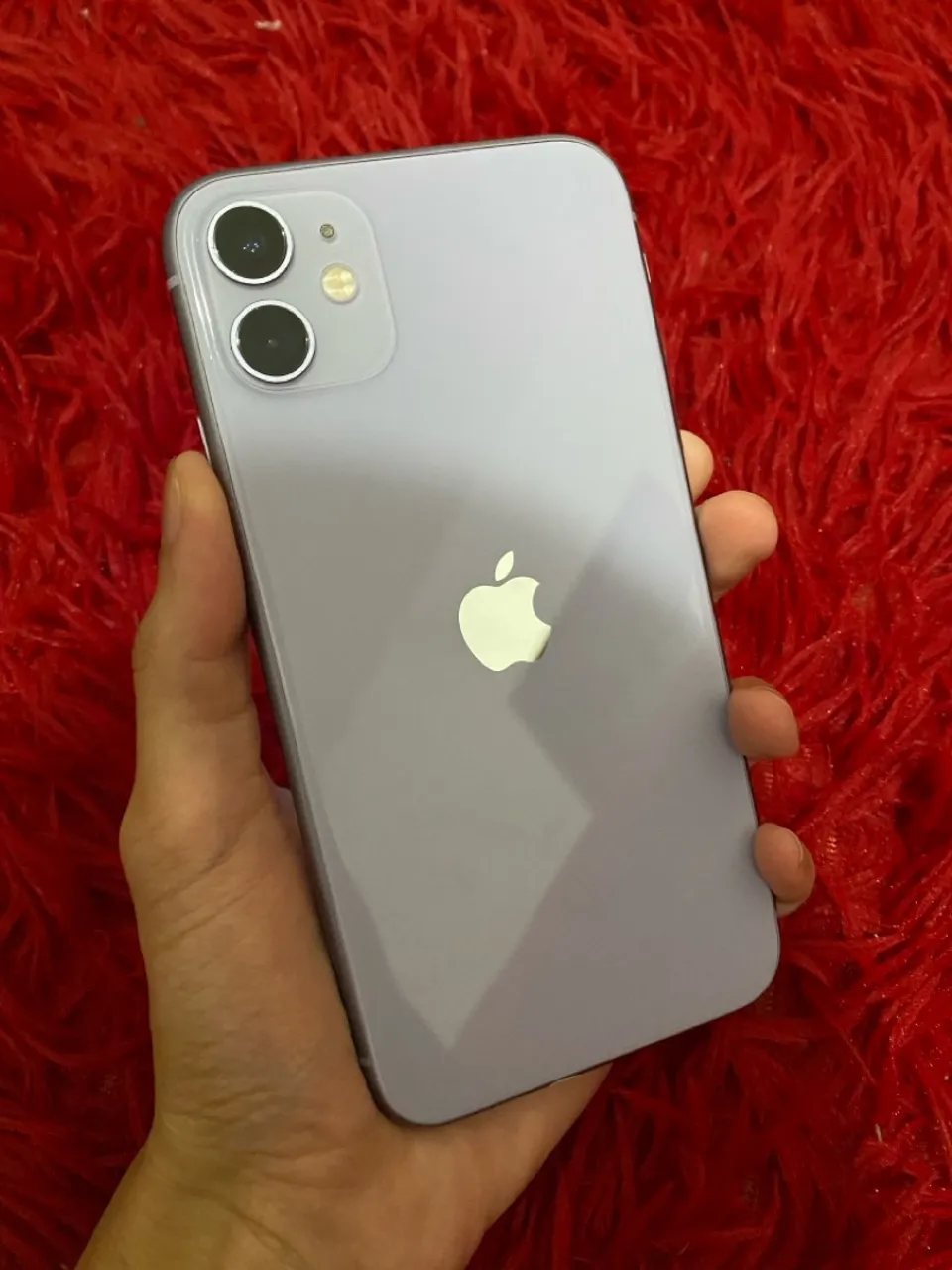 iphone 11 ? 1 mês de uso