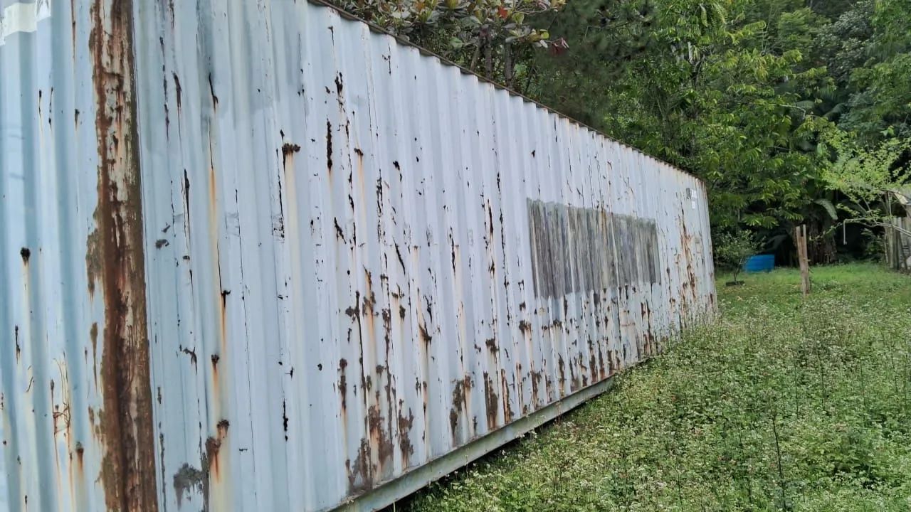 Container 12 metros - Foto 4