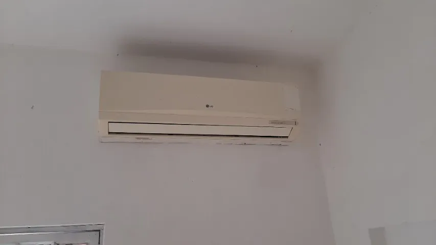 AR CONDICIONADOS 9 E12BTUS