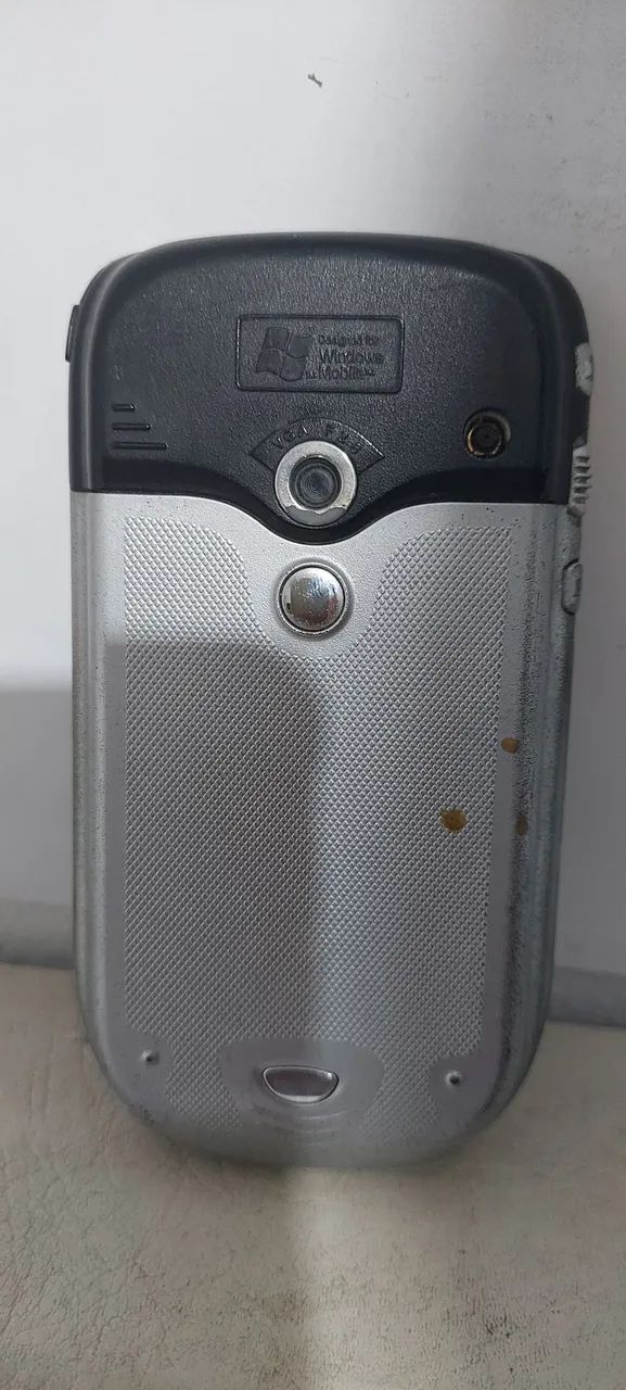 Pocket PC Phone Edition - Foto 3