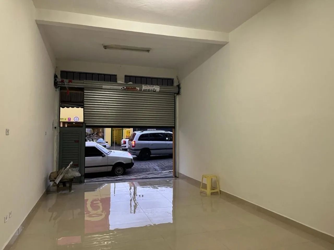 Salão para alugar - Centro - Suzano/SP - Foto 2