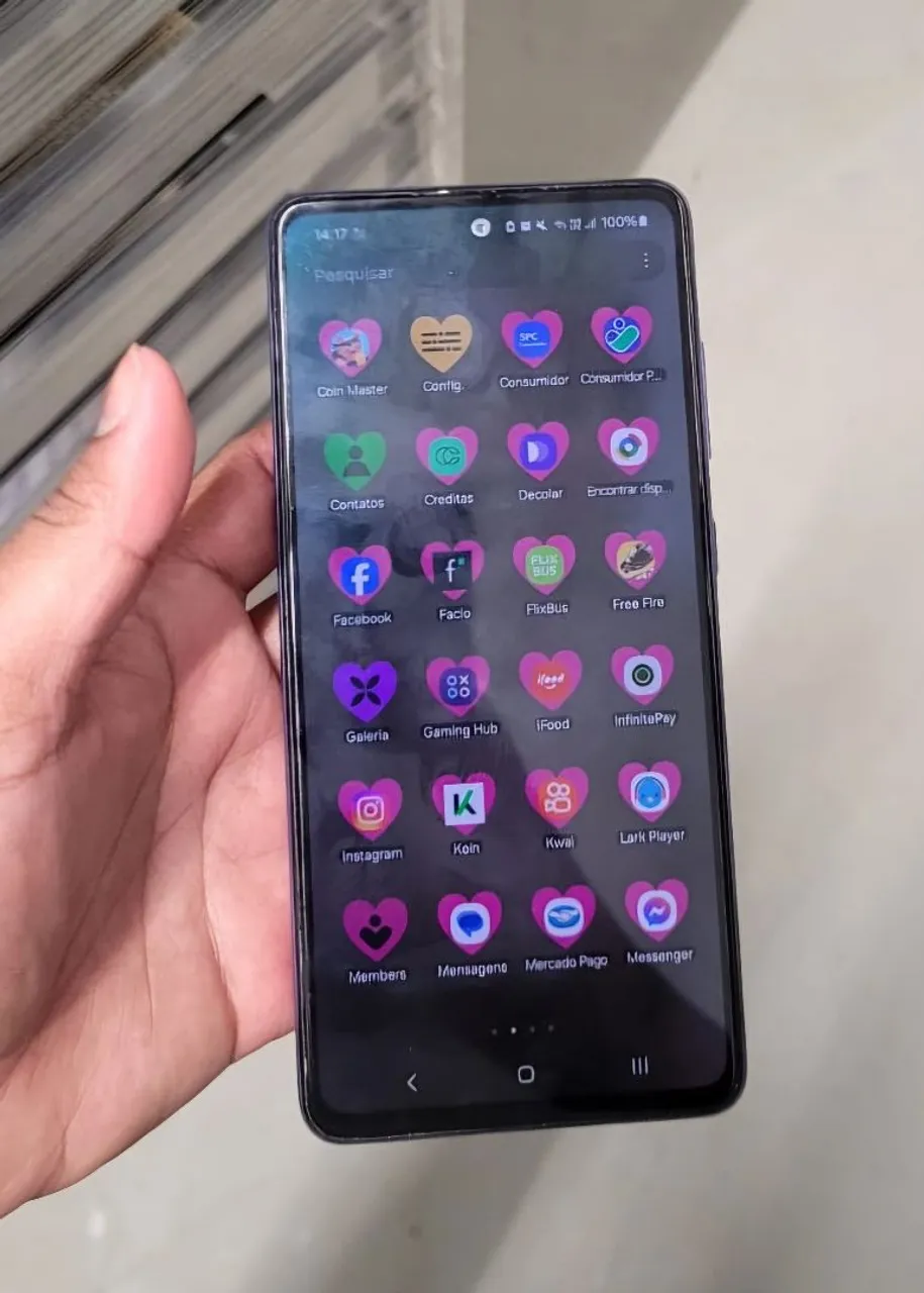 Celular