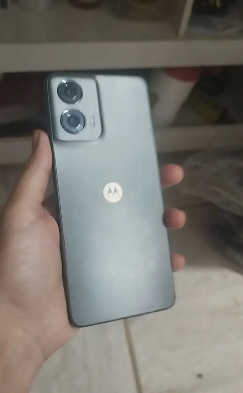 Motorola G24