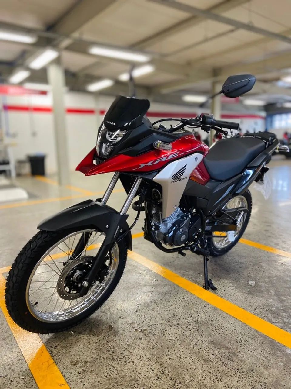 XRE 190 - Foto 4