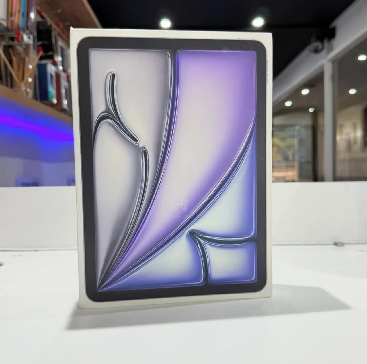IPad Air M3 256GB - Foto 2