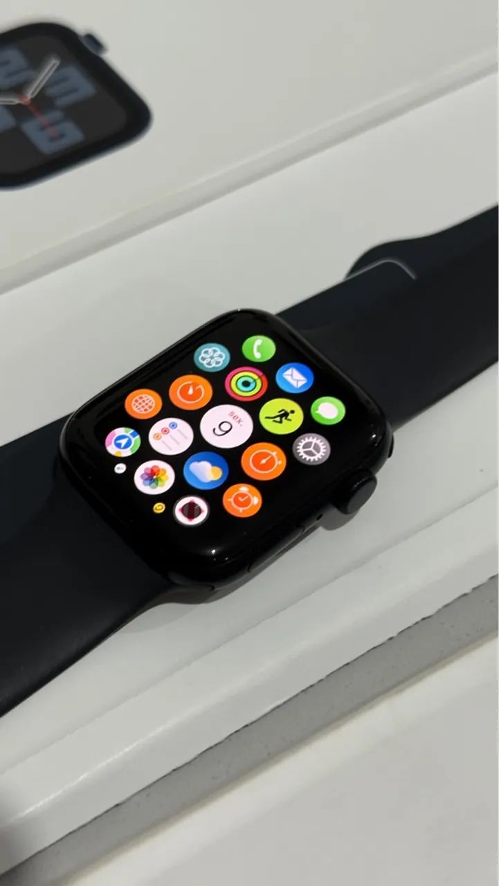 Apple Watch SE2 44mm - Foto 3