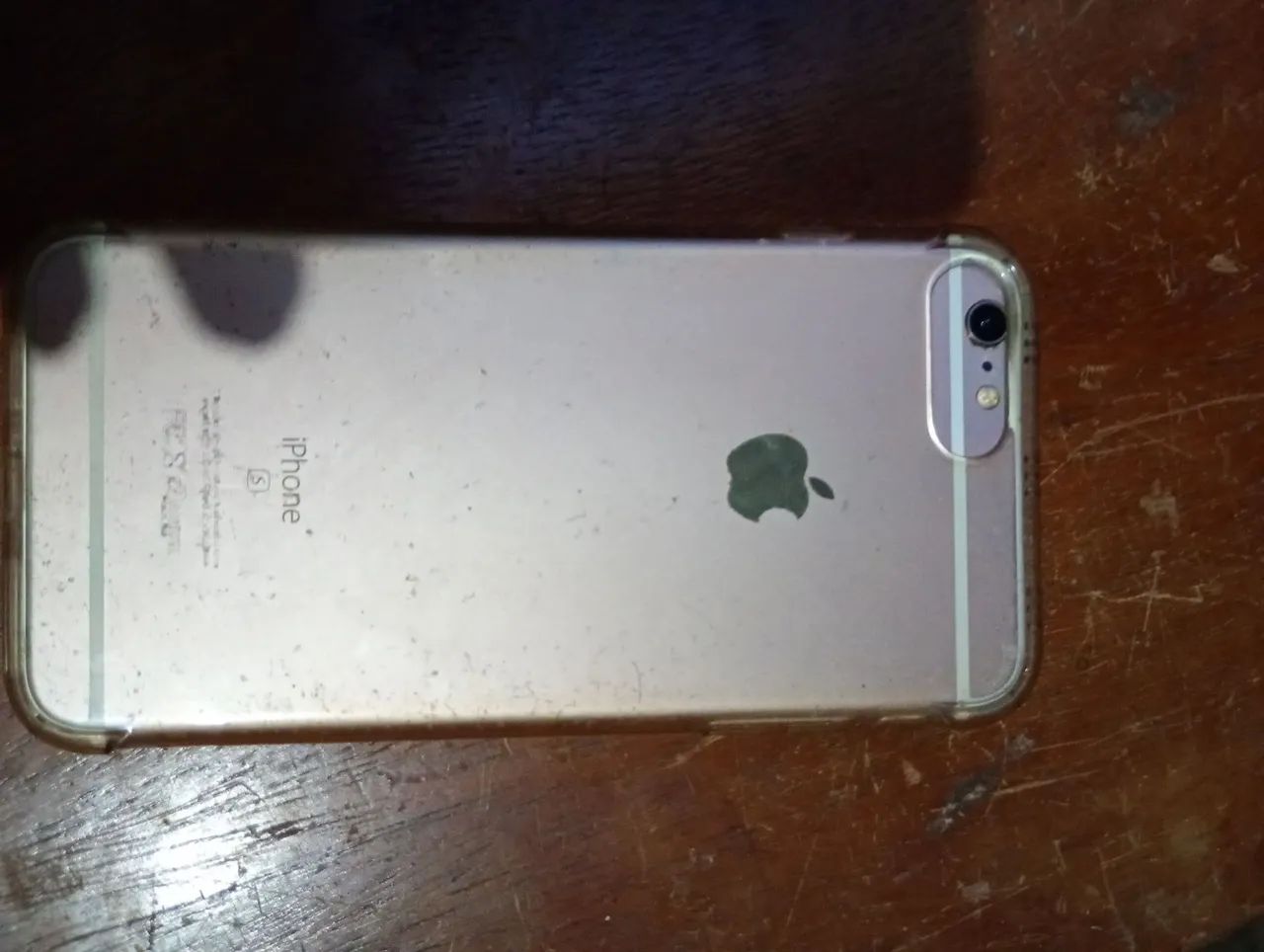 iPhone 6s - Foto 3