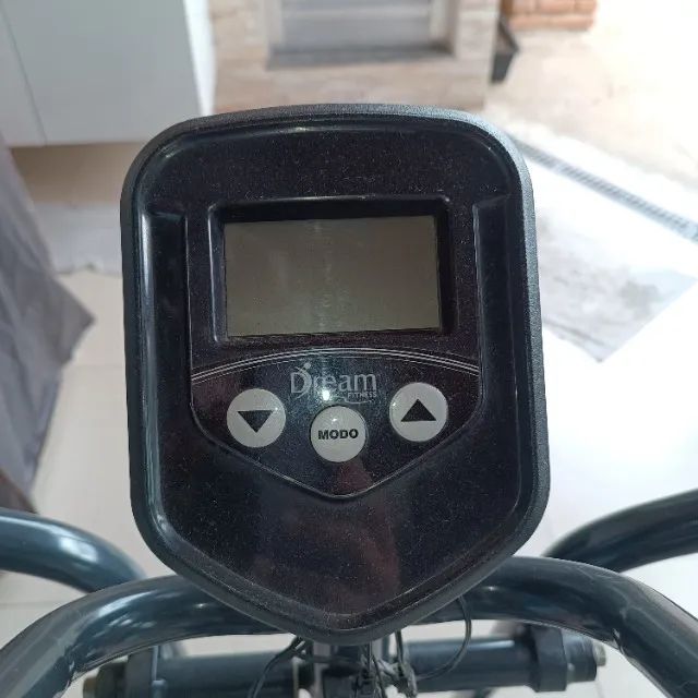 Bicicleta Elíptica - Foto 5