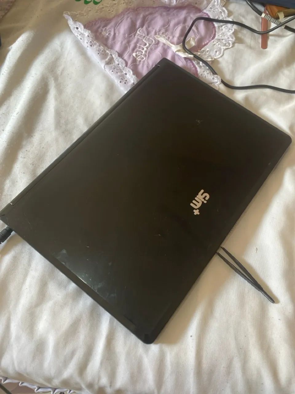 Notebook Intel Core 3 Sim + Positivo  - Foto 2