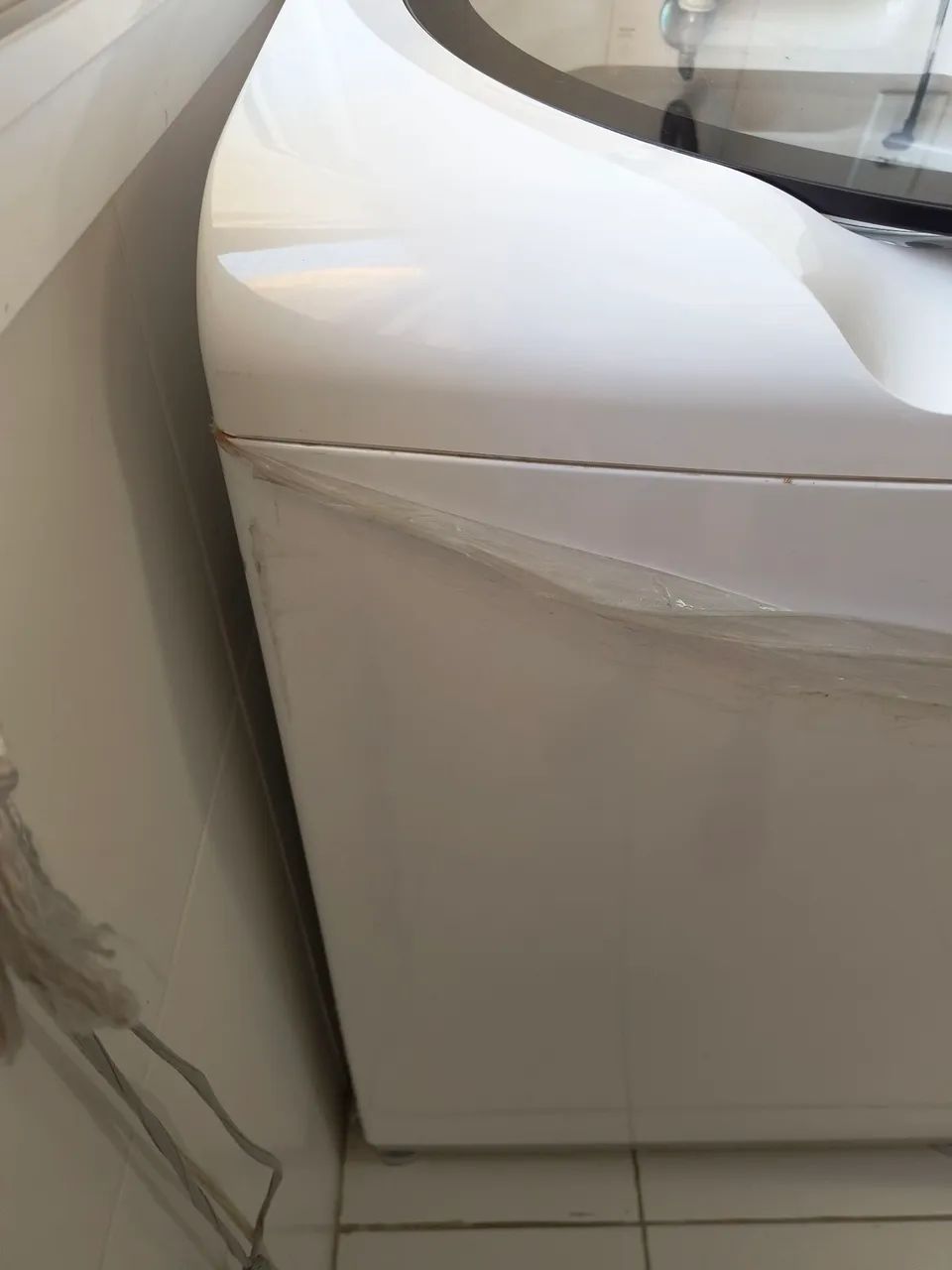 Máquina de Lavar Roupa Brastemp 15kg - Foto 3