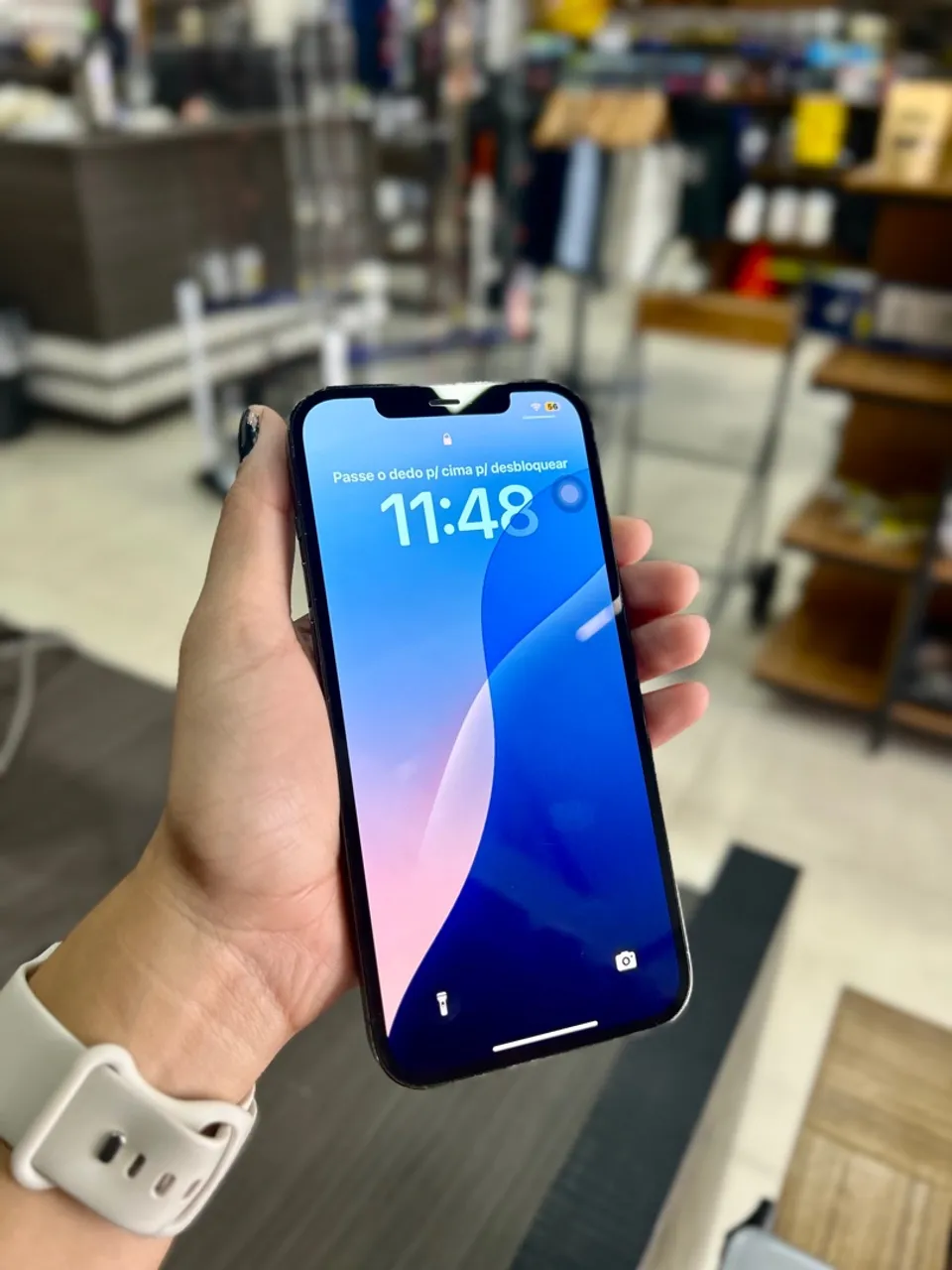 Iphone 12 Pro Max