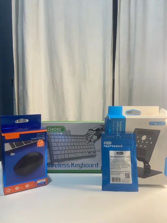 Tablet Lenovo Tab M11 Octa-Core 4GB 128GB Wi-Fi Android 13  - Foto 4