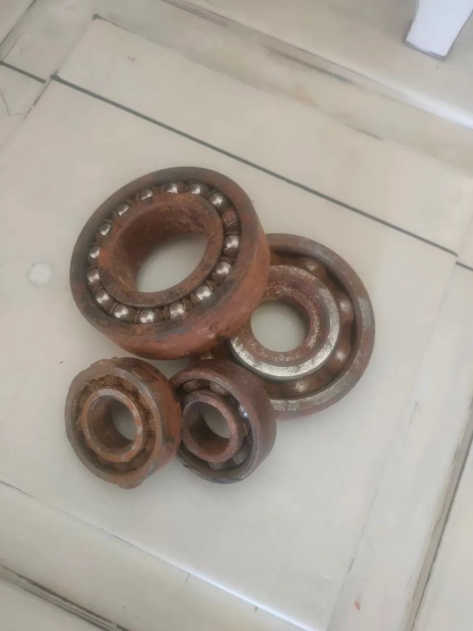 Rolimas antigos  - Foto 3