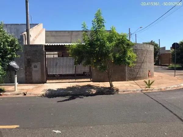 Oportunidade Única em VOTUPORANGA - SP | Tipo: Casa | Negociação: Leilão | Situação: Imóve