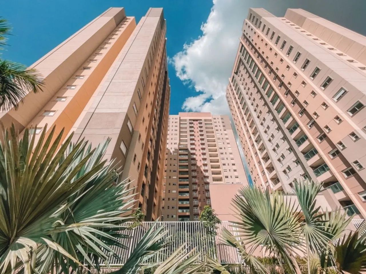 Venda de Apartamentos / Padrão na cidade de Limeira - Foto 2