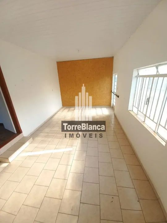 Casa para locação comercial - 80 m²Orfãs, Ponta Grossa, PR - Foto 5