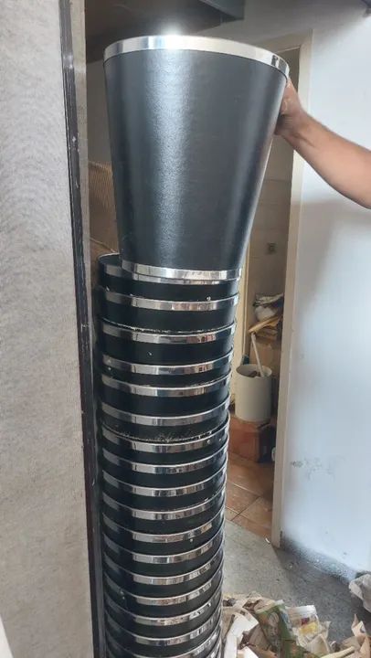 Material de Papelaria ou Comércio Afins