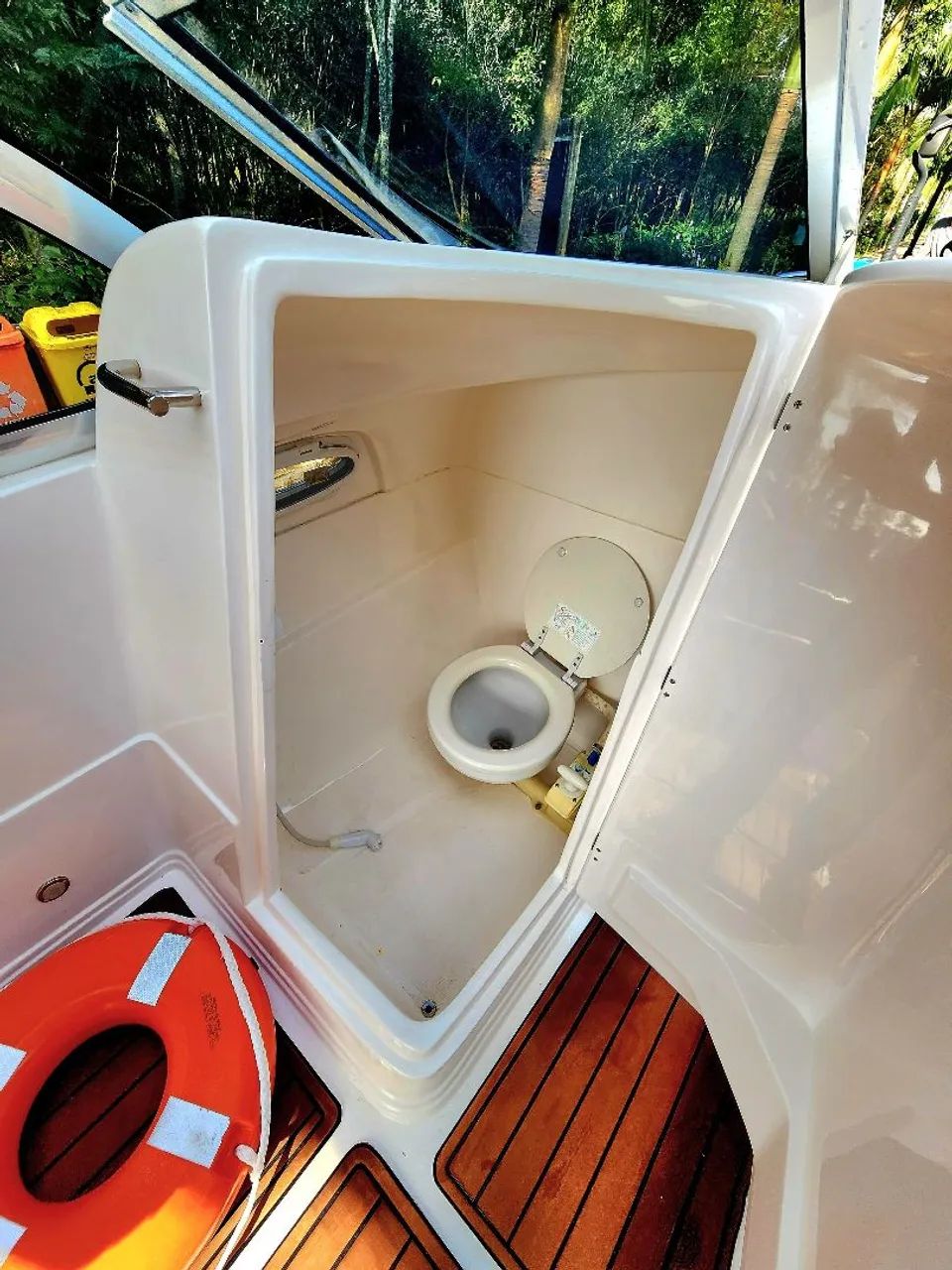 Lancha FS 230 - Foto 12