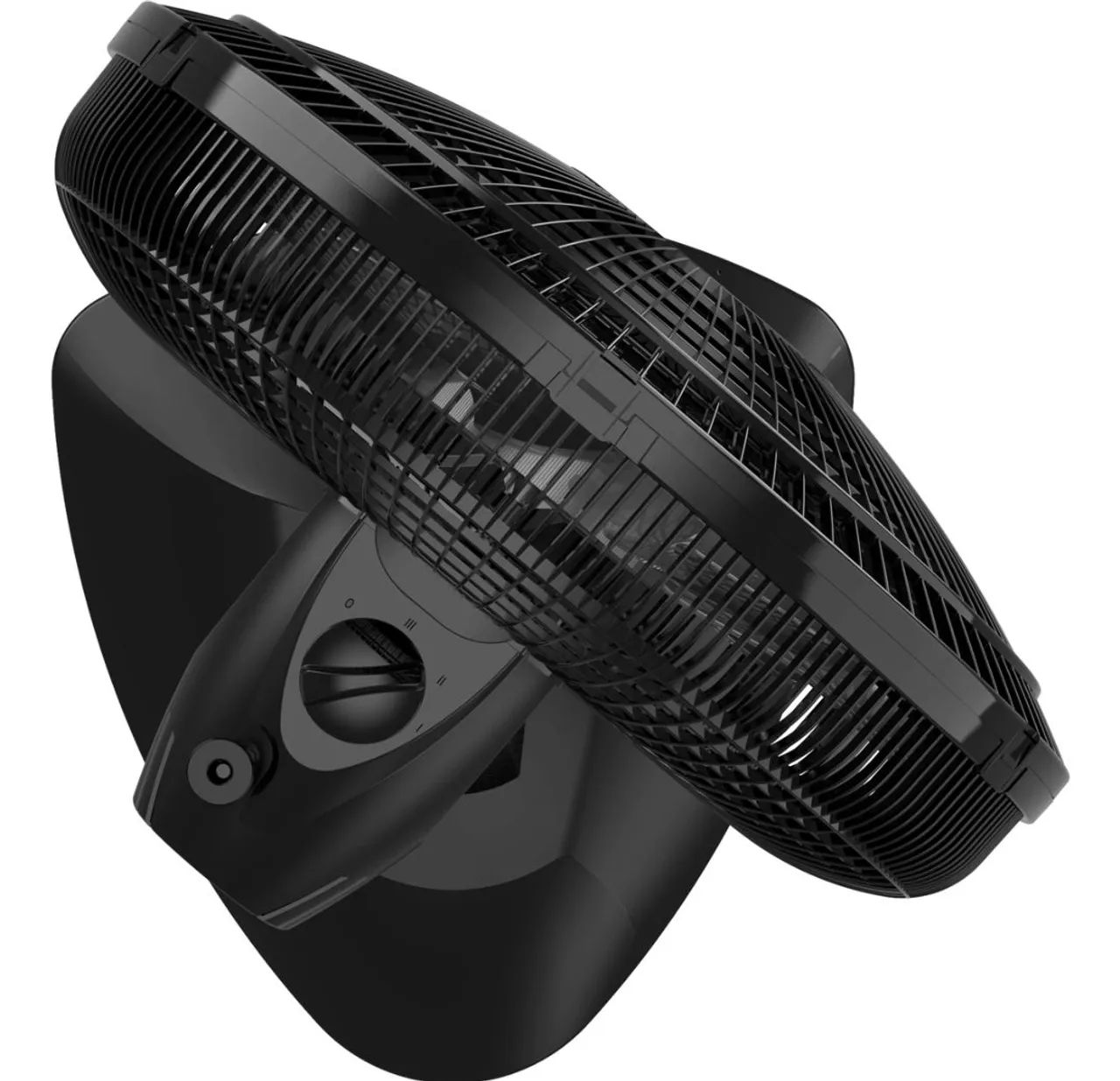 Ventilador de mesa  - Foto 2