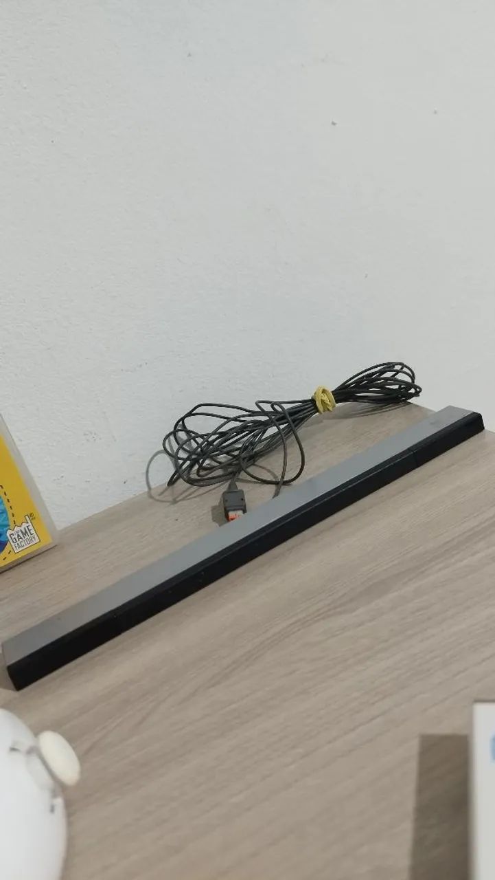 Nintendo Wii Completo  - Foto 5