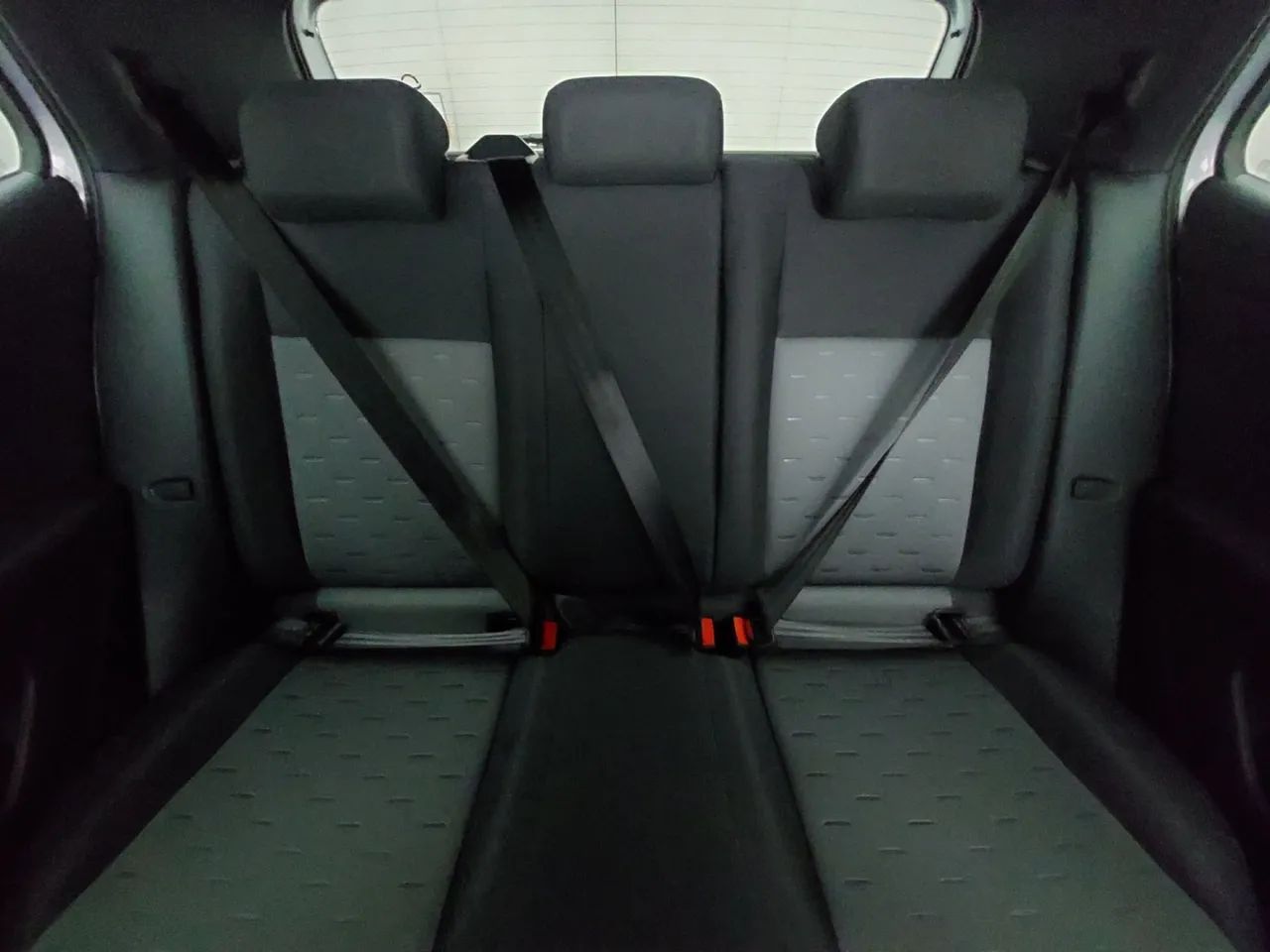 Volkswagen T-Cross Comfortline 1.0 TSI Flex 5P Aut., foto 18 de 18