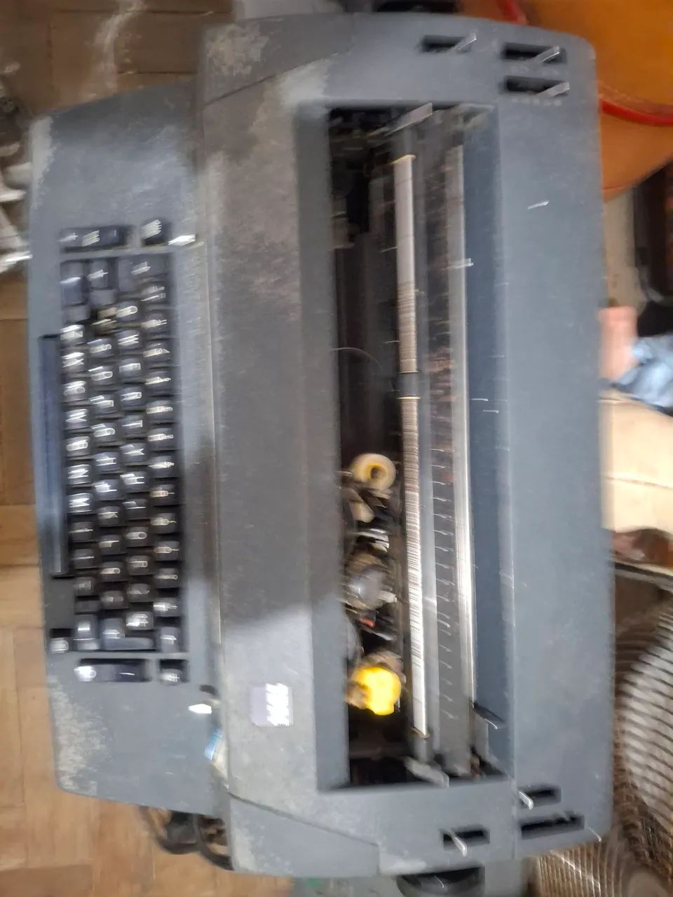 Máquina de datilografar - Foto 3