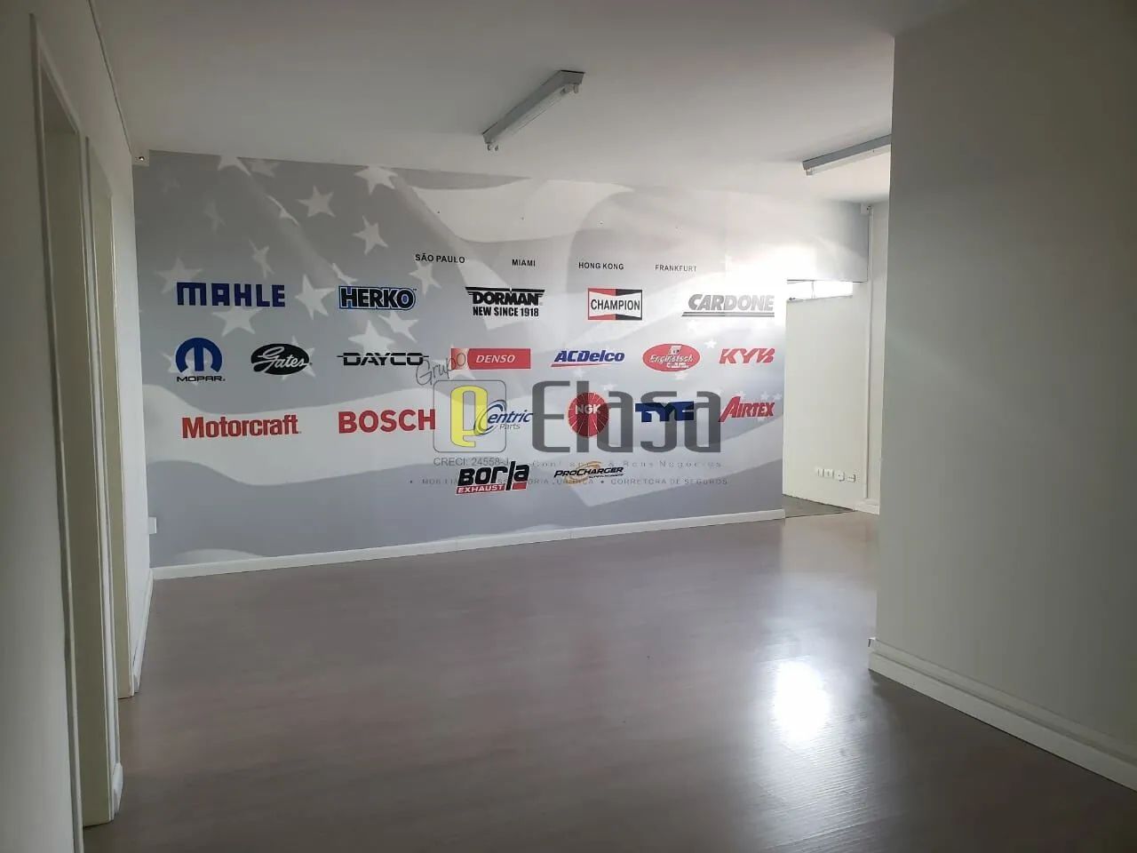 Galpão Aluga - Chácara Santo Antônio - Foto 8