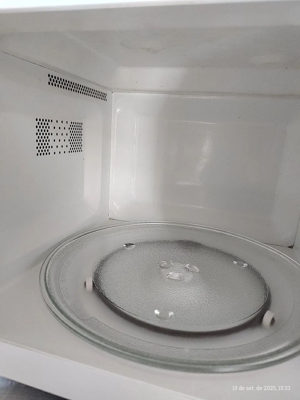 Microondas Panasonic  - Foto 6