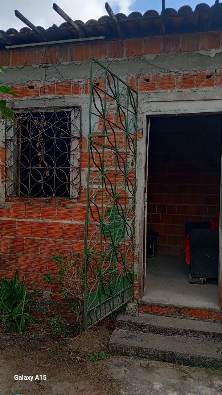 Foto - Maracanaú - Alto Alegre I