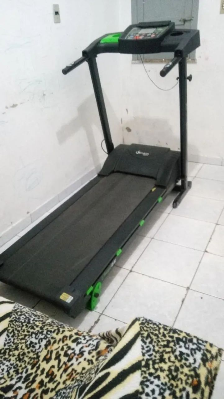 Esteira Dream Fitness Concept 2.5 - Foto 3