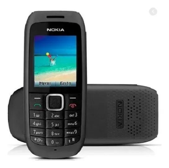 Celular Nokia 1616