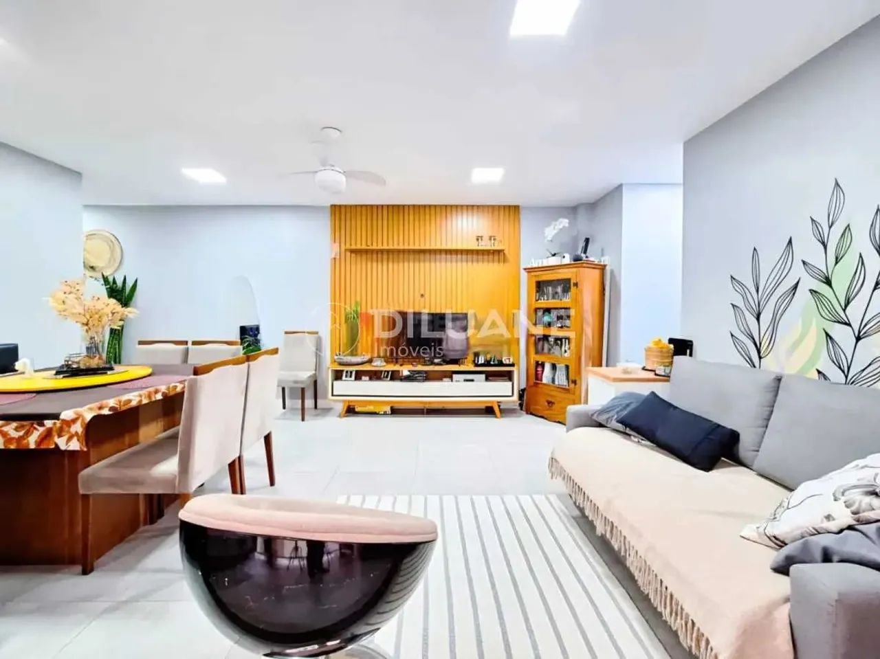 Apartamento : / Residencial / Botafogo - Foto 5