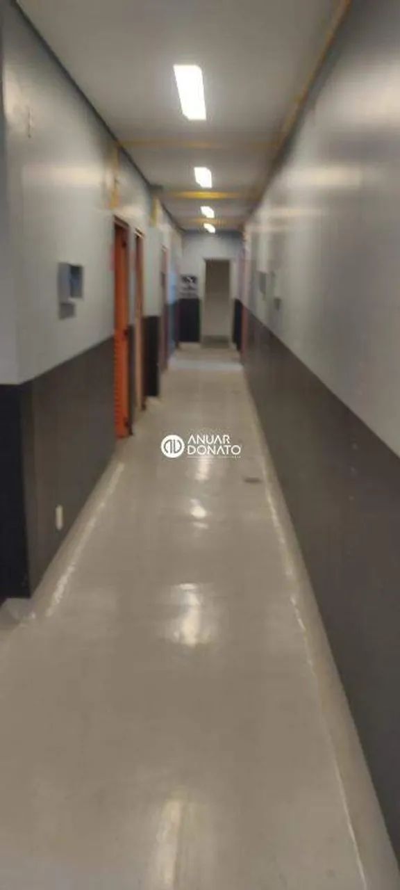 Cidade Industrial - Prédio comercial para aluguel na Anuar Donato - Foto 2
