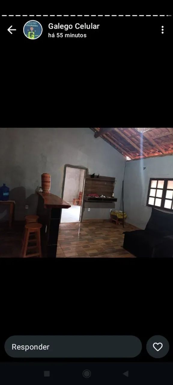 Foto - Bocaiúva - 